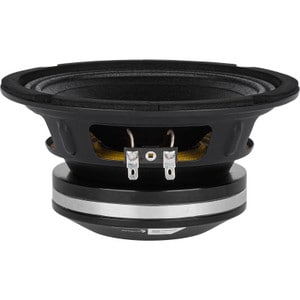 Main product image for Dayton Audio Odeum Apollo 6N 6MB200N-8 6.5" Professional Neodymium Midbass Woofer 8 Ohm295-638